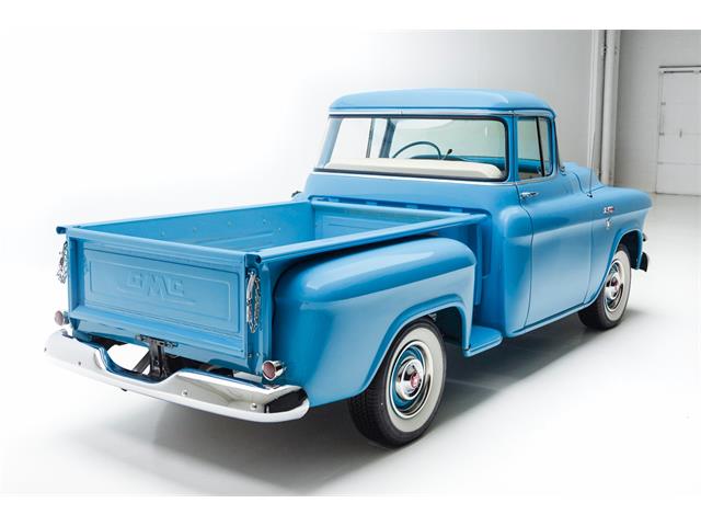 1957 GMC Pickup (CC-1044354) for sale in Des Moines, Iowa