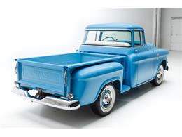 1957 GMC Pickup (CC-1044354) for sale in Des Moines, Iowa