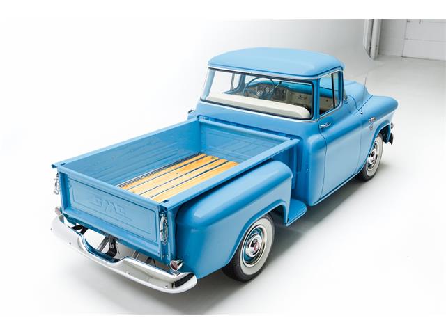 1957 GMC Pickup (CC-1044354) for sale in Des Moines, Iowa