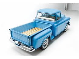 1957 GMC Pickup (CC-1044354) for sale in Des Moines, Iowa