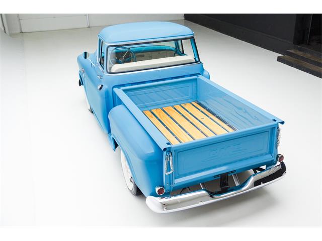 1957 GMC Pickup (CC-1044354) for sale in Des Moines, Iowa