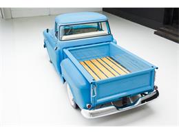 1957 GMC Pickup (CC-1044354) for sale in Des Moines, Iowa