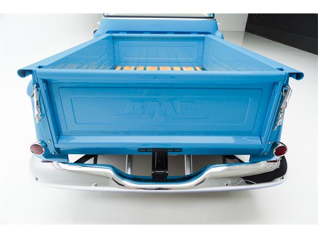 1957 GMC Pickup (CC-1044354) for sale in Des Moines, Iowa
