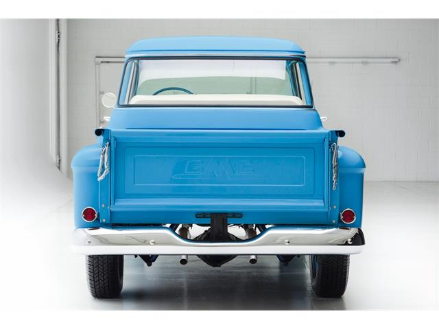 1957 GMC Pickup (CC-1044354) for sale in Des Moines, Iowa