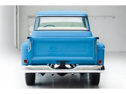 1957 GMC Pickup (CC-1044354) for sale in Des Moines, Iowa