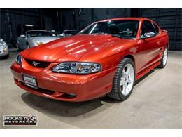 1997 Ford Mustang (CC-1044356) for sale in Nashville, Tennessee
