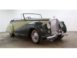 1952 Bentley R Type (CC-1044369) for sale in Beverly Hills, California