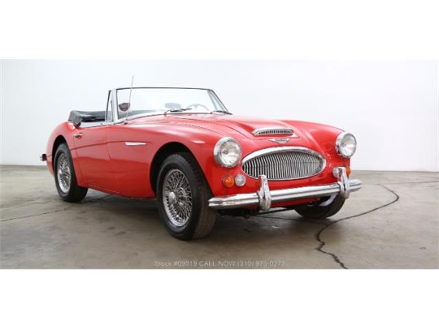 1967 Austin-Healey 3000 (CC-1044370) for sale in Beverly Hills, California