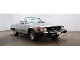 1978 Mercedes-Benz 450SL (CC-1044378) for sale in Beverly Hills, California