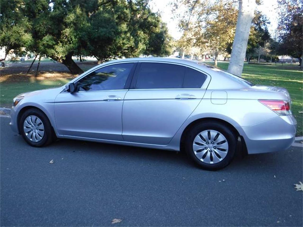 2009 Honda Accord for Sale CC1044404