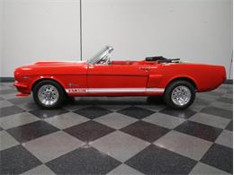 1966 Ford Mustang Convertible Resto-Mod (CC-1044437) for sale in Lithia Springs, Georgia