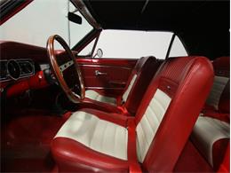 1966 Ford Mustang Convertible Resto-Mod (CC-1044437) for sale in Lithia Springs, Georgia