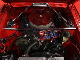1966 Ford Mustang Convertible Resto-Mod (CC-1044437) for sale in Lithia Springs, Georgia