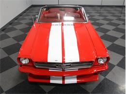 1966 Ford Mustang Convertible Resto-Mod (CC-1044437) for sale in Lithia Springs, Georgia
