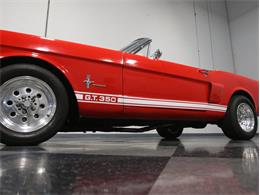 1966 Ford Mustang Convertible Resto-Mod (CC-1044437) for sale in Lithia Springs, Georgia