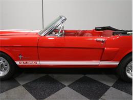 1966 Ford Mustang Convertible Resto-Mod (CC-1044437) for sale in Lithia Springs, Georgia
