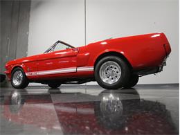 1966 Ford Mustang Convertible Resto-Mod (CC-1044437) for sale in Lithia Springs, Georgia