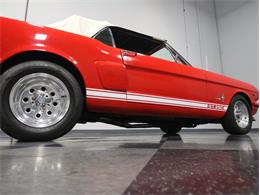 1966 Ford Mustang Convertible Resto-Mod (CC-1044437) for sale in Lithia Springs, Georgia