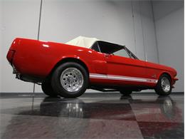1966 Ford Mustang Convertible Resto-Mod (CC-1044437) for sale in Lithia Springs, Georgia