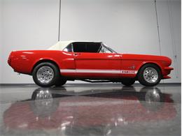 1966 Ford Mustang Convertible Resto-Mod (CC-1044437) for sale in Lithia Springs, Georgia