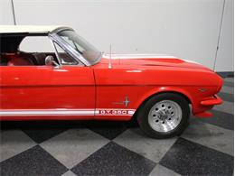 1966 Ford Mustang Convertible Resto-Mod (CC-1044437) for sale in Lithia Springs, Georgia