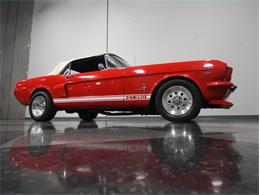 1966 Ford Mustang Convertible Resto-Mod (CC-1044437) for sale in Lithia Springs, Georgia