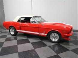 1966 Ford Mustang Convertible Resto-Mod (CC-1044437) for sale in Lithia Springs, Georgia