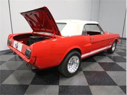 1966 Ford Mustang Convertible Resto-Mod (CC-1044437) for sale in Lithia Springs, Georgia