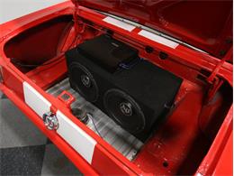 1966 Ford Mustang Convertible Resto-Mod (CC-1044437) for sale in Lithia Springs, Georgia