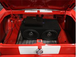 1966 Ford Mustang Convertible Resto-Mod (CC-1044437) for sale in Lithia Springs, Georgia