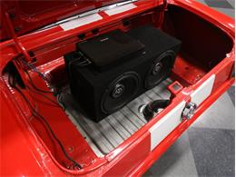 1966 Ford Mustang Convertible Resto-Mod (CC-1044437) for sale in Lithia Springs, Georgia