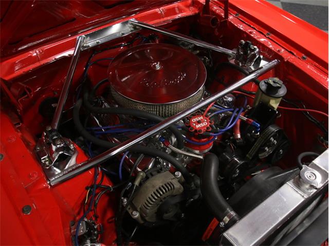 1966 Ford Mustang Convertible Resto-Mod (CC-1044437) for sale in Lithia Springs, Georgia