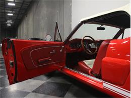 1966 Ford Mustang Convertible Resto-Mod (CC-1044437) for sale in Lithia Springs, Georgia