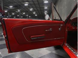 1966 Ford Mustang Convertible Resto-Mod (CC-1044437) for sale in Lithia Springs, Georgia