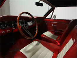 1966 Ford Mustang Convertible Resto-Mod (CC-1044437) for sale in Lithia Springs, Georgia