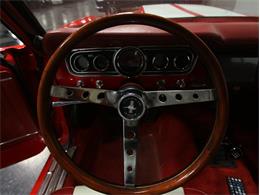 1966 Ford Mustang Convertible Resto-Mod (CC-1044437) for sale in Lithia Springs, Georgia