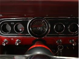 1966 Ford Mustang Convertible Resto-Mod (CC-1044437) for sale in Lithia Springs, Georgia