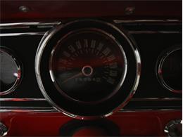 1966 Ford Mustang Convertible Resto-Mod (CC-1044437) for sale in Lithia Springs, Georgia