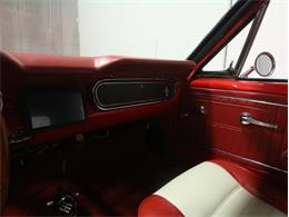 1966 Ford Mustang Convertible Resto-Mod (CC-1044437) for sale in Lithia Springs, Georgia