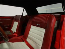 1966 Ford Mustang Convertible Resto-Mod (CC-1044437) for sale in Lithia Springs, Georgia