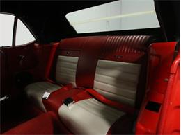 1966 Ford Mustang Convertible Resto-Mod (CC-1044437) for sale in Lithia Springs, Georgia
