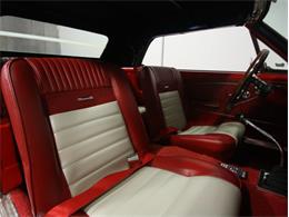 1966 Ford Mustang Convertible Resto-Mod (CC-1044437) for sale in Lithia Springs, Georgia