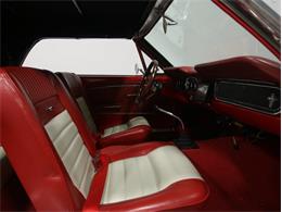 1966 Ford Mustang Convertible Resto-Mod (CC-1044437) for sale in Lithia Springs, Georgia