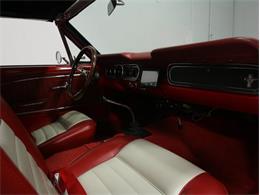 1966 Ford Mustang Convertible Resto-Mod (CC-1044437) for sale in Lithia Springs, Georgia