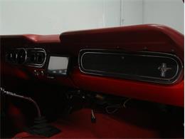 1966 Ford Mustang Convertible Resto-Mod (CC-1044437) for sale in Lithia Springs, Georgia