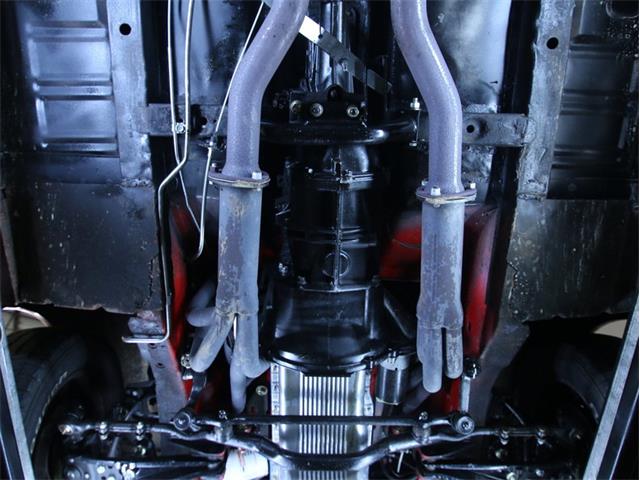 1966 Ford Mustang Convertible Resto-Mod (CC-1044437) for sale in Lithia Springs, Georgia