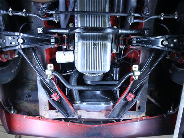 1966 Ford Mustang Convertible Resto-Mod (CC-1044437) for sale in Lithia Springs, Georgia