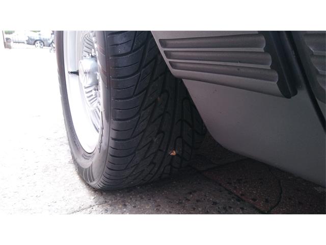1989 Lincoln Mark VII (CC-1044452) for sale in Flushing , New York