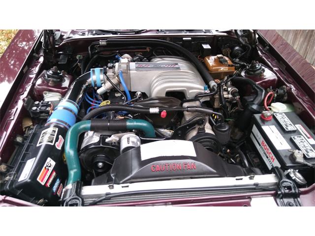 1989 Lincoln Mark VII (CC-1044452) for sale in Flushing , New York