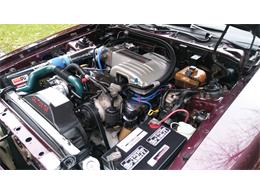 1989 Lincoln Mark VII (CC-1044452) for sale in Flushing , New York